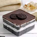 Chocolate Cheesecake